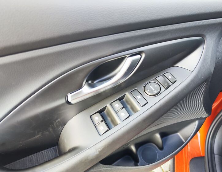 Hyundai i30 32
