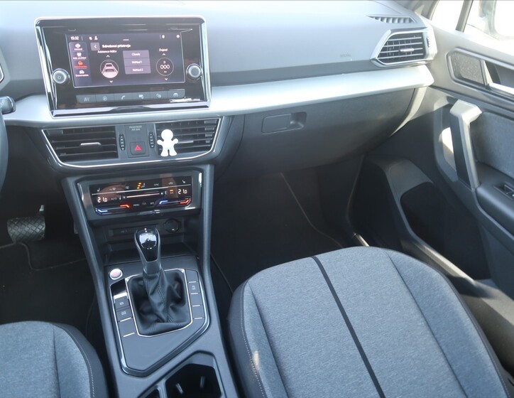 Seat Tarraco 25