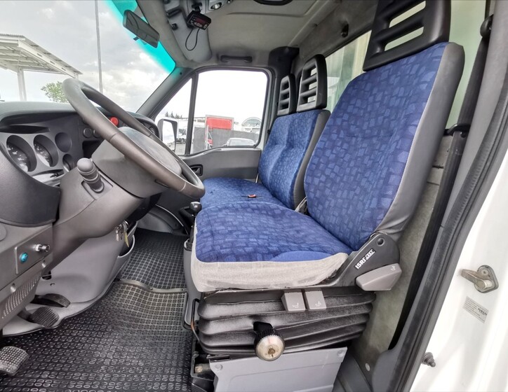 Iveco Daily 5