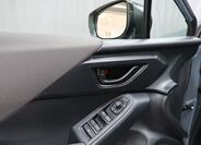 Subaru Crosstrek 12