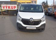 Renault Trafic 3