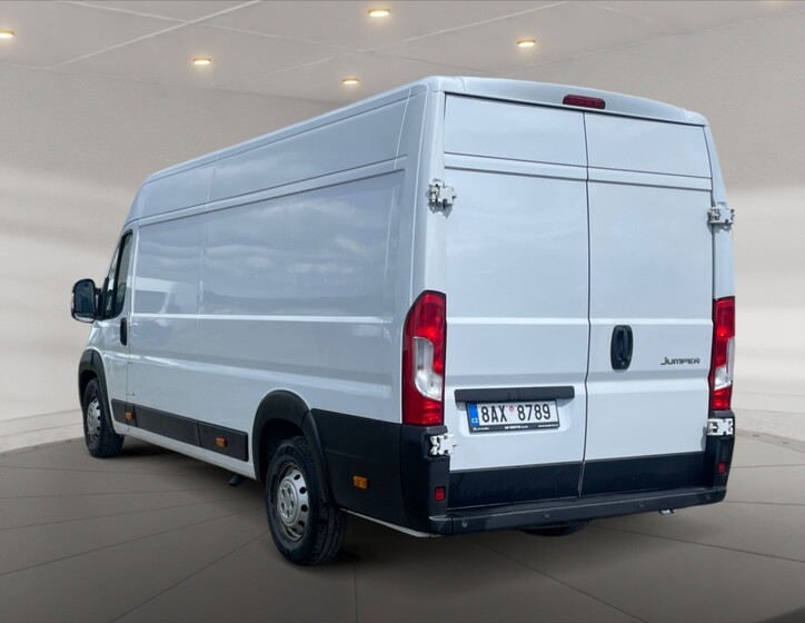 Citroën Ostatní 4