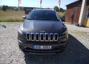 Jeep Cherokee 2