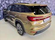 Škoda Kodiaq 5