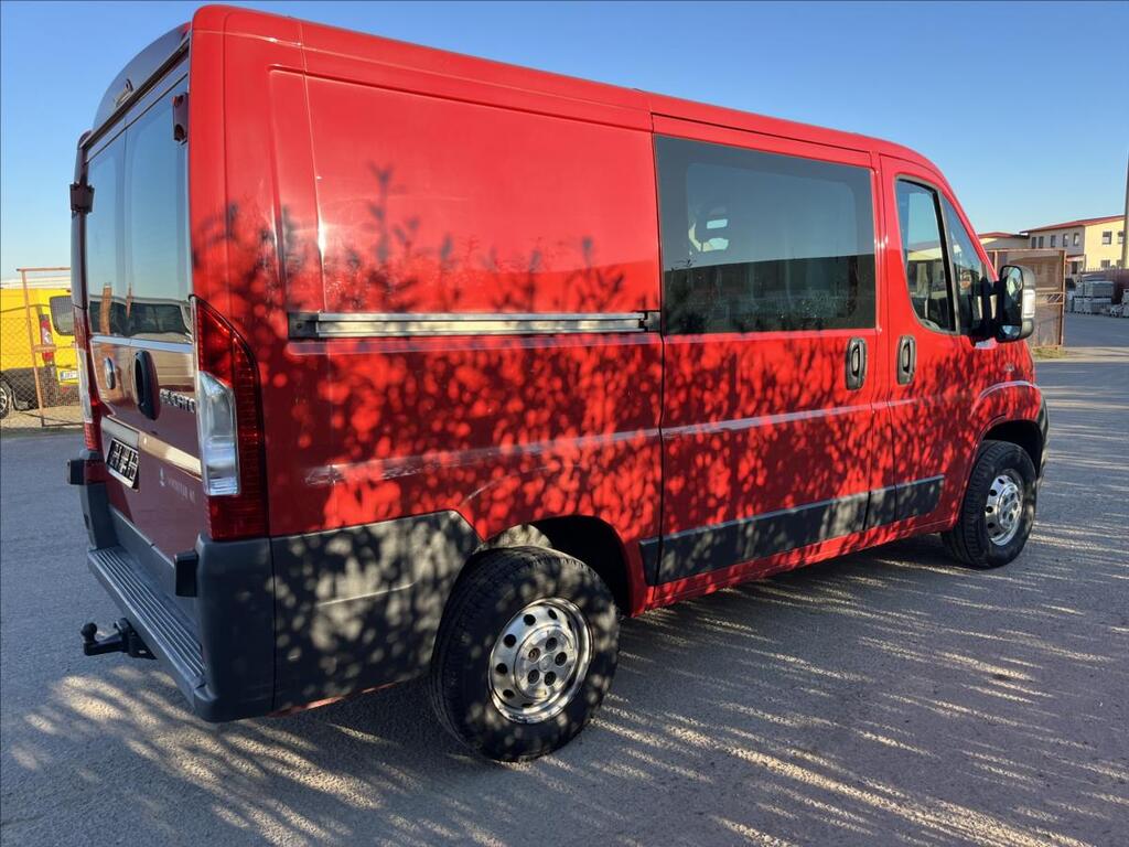 Fiat Ducato 5