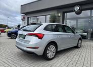 Škoda Scala 6