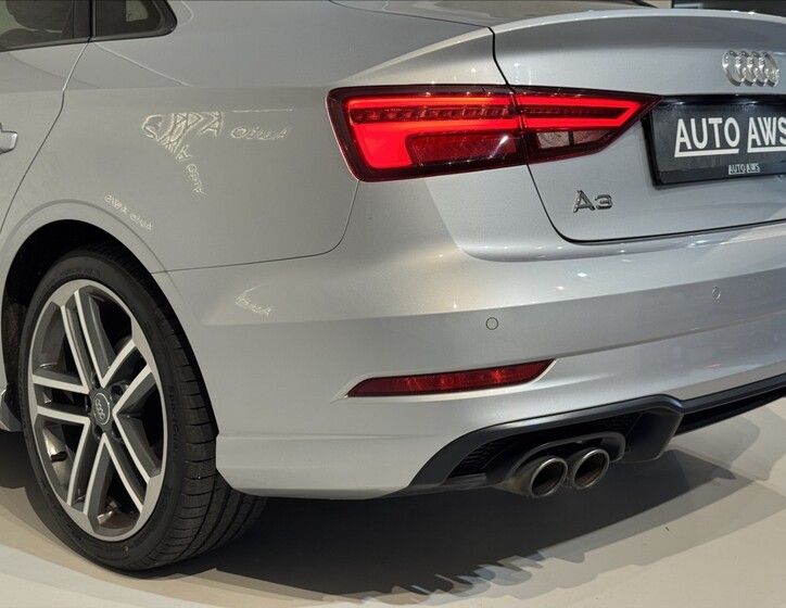 Audi A3 12