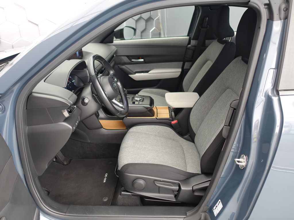 Mazda MX-30
