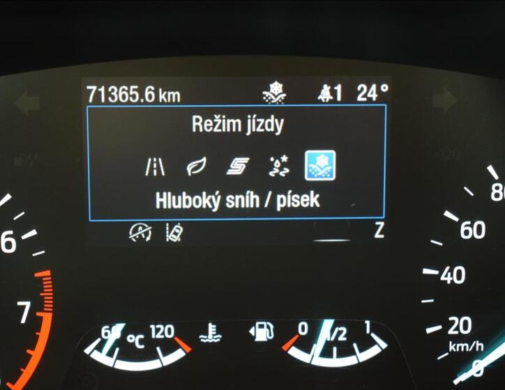 Ford Kuga 35