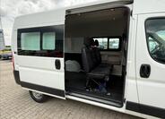 Peugeot Boxer 12