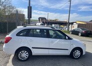 Škoda Fabia 5