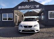 Seat Leon 2