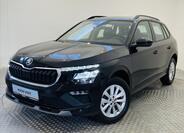 Škoda Kamiq 1