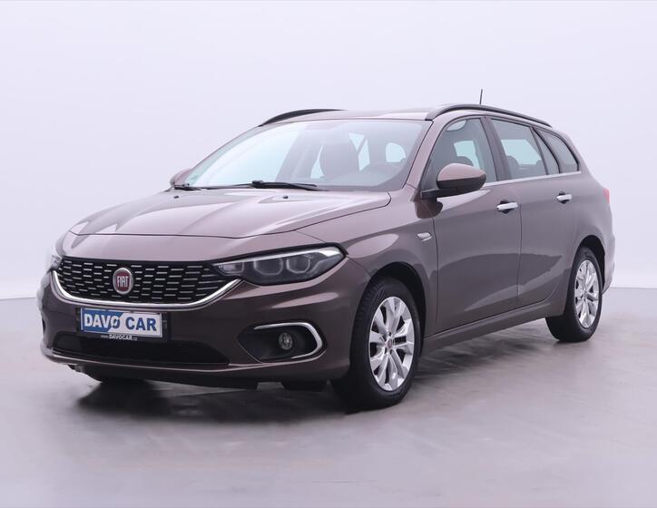 Fiat Tipo 3