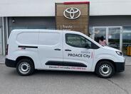 Toyota ProAce City 3