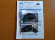 Ford Mondeo 35