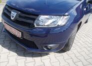 Dacia Sandero 7