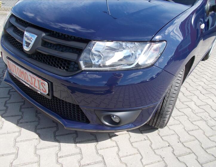 Dacia Sandero 7