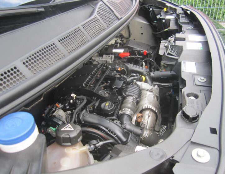 Peugeot Expert 36