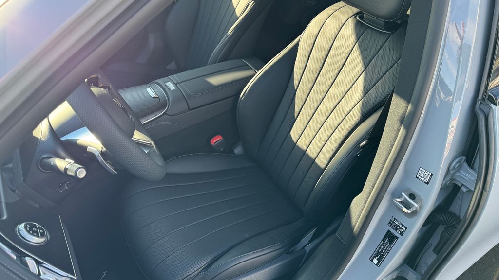 Mercedes-Benz Třídy E