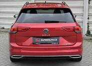 Volkswagen Golf 5