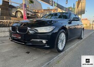 BMW Řada 3 1