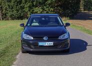 Volkswagen Golf 2