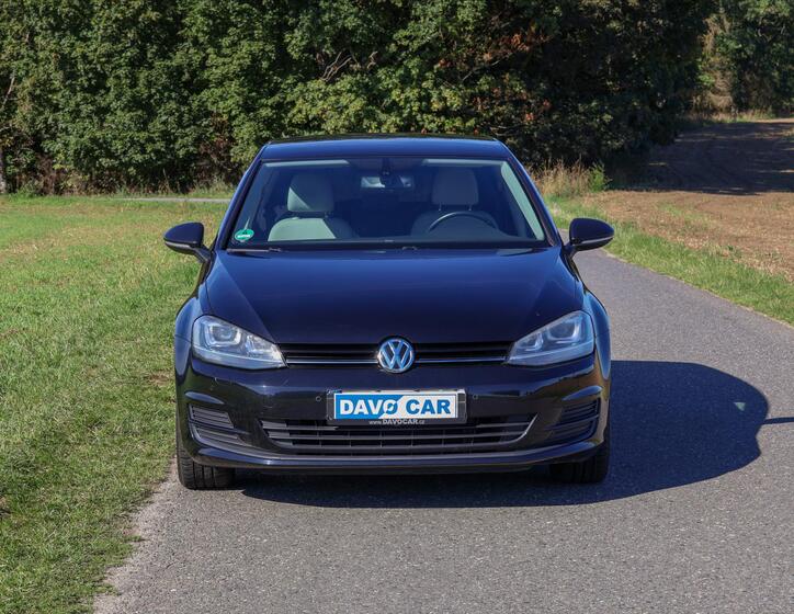 Volkswagen Golf 2