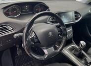 Peugeot 308 10