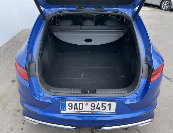 KIA ProCeed 22