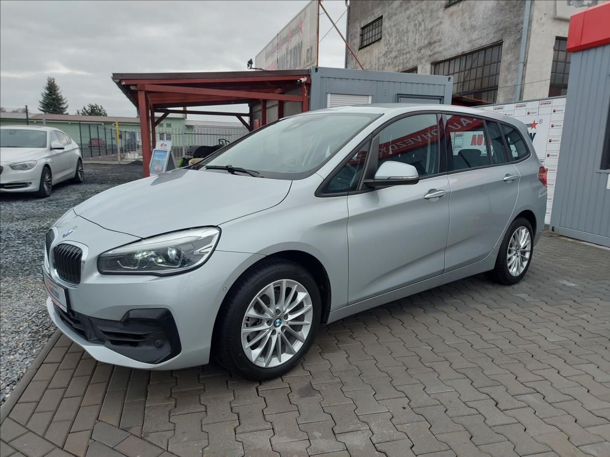 BMW Řada 2