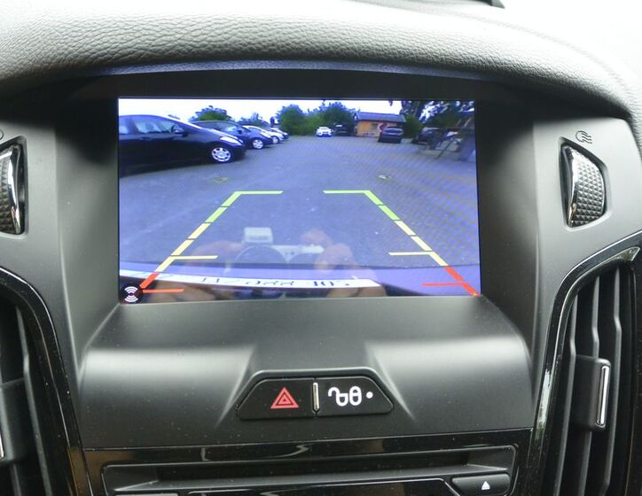Ford Focus 22