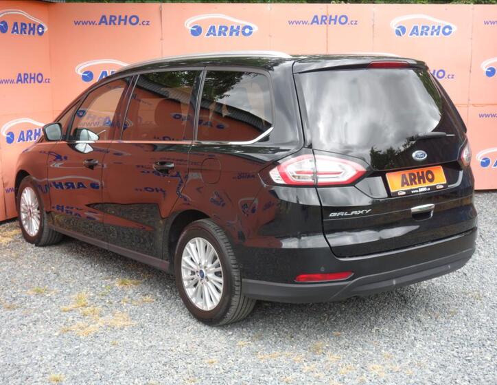Ford Galaxy 5