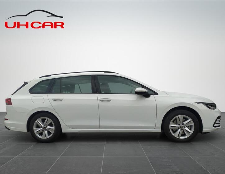 Volkswagen Golf 4