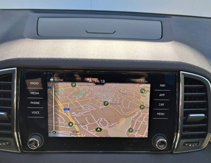 Škoda Karoq 11