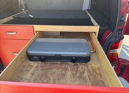 Volkswagen Transporter 8