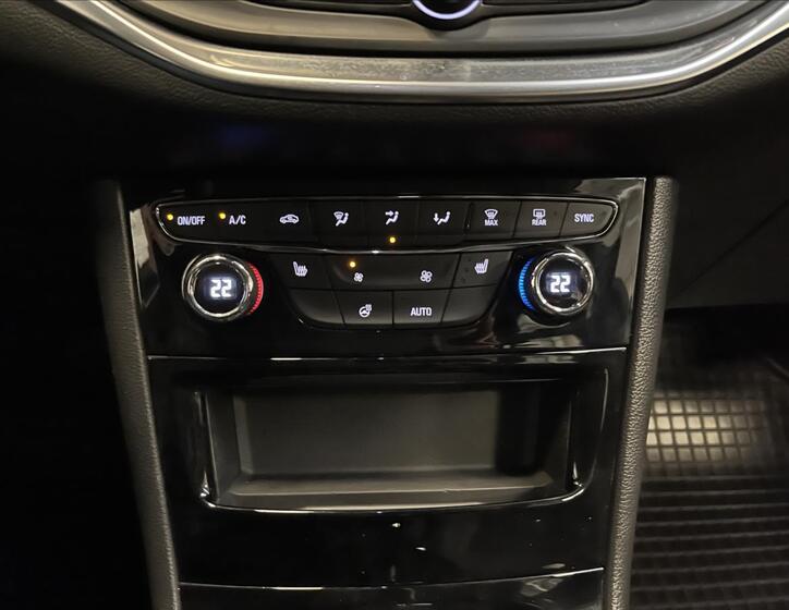 Opel Astra 13