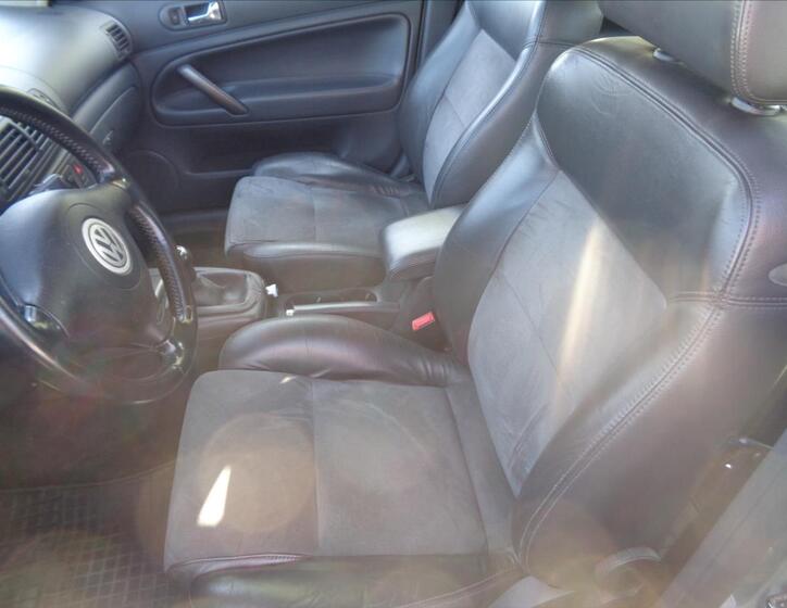 Volkswagen Passat 12