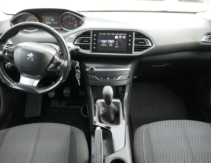 Peugeot 308 19