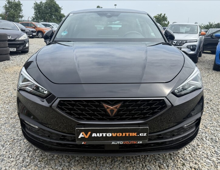 Seat Leon 2