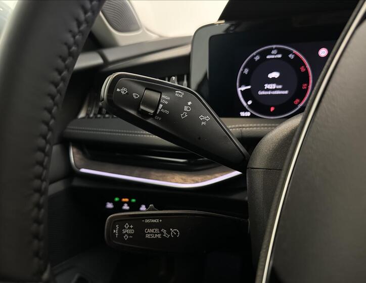 Škoda Superb 19