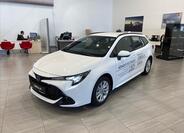 Toyota Corolla 1