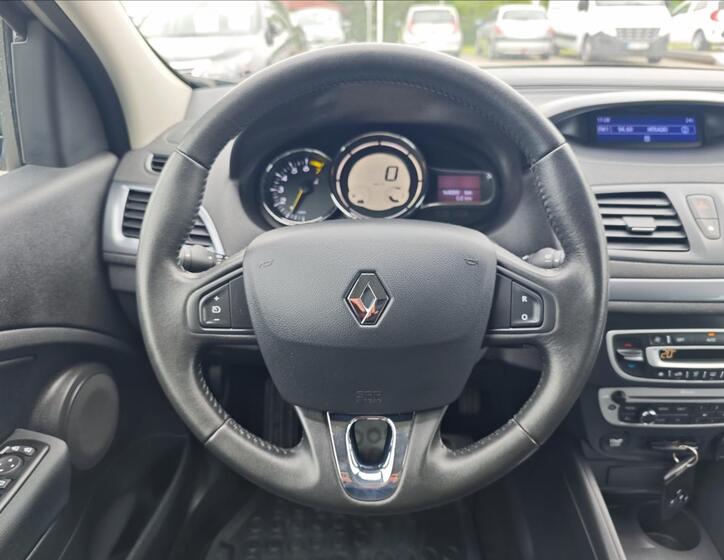 Renault Mégane 17