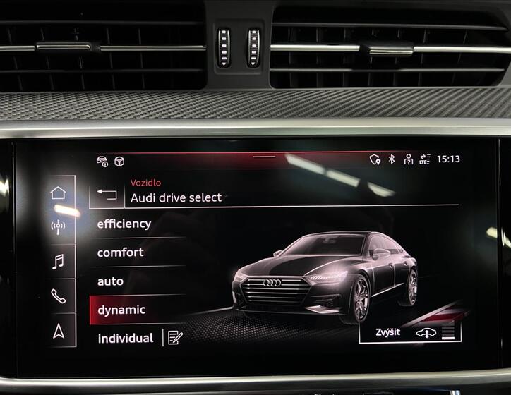 Audi S7 20