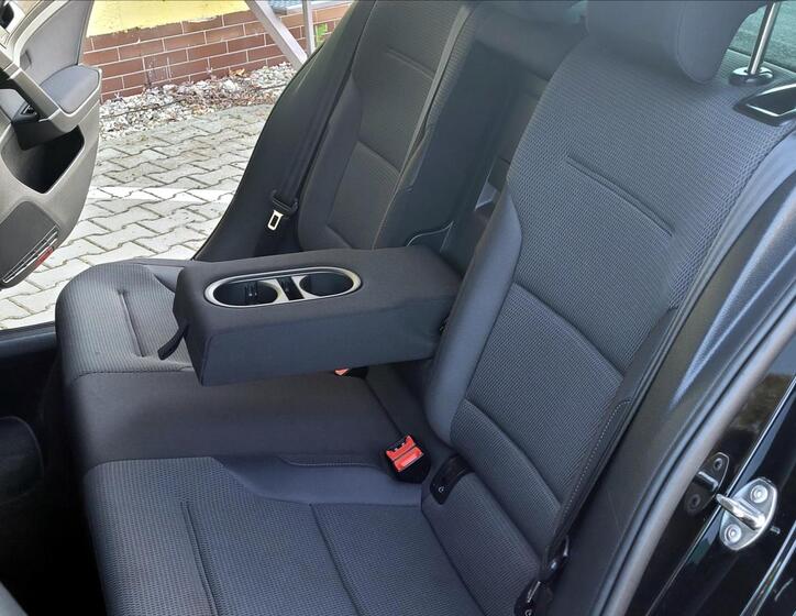 Volkswagen Golf 18