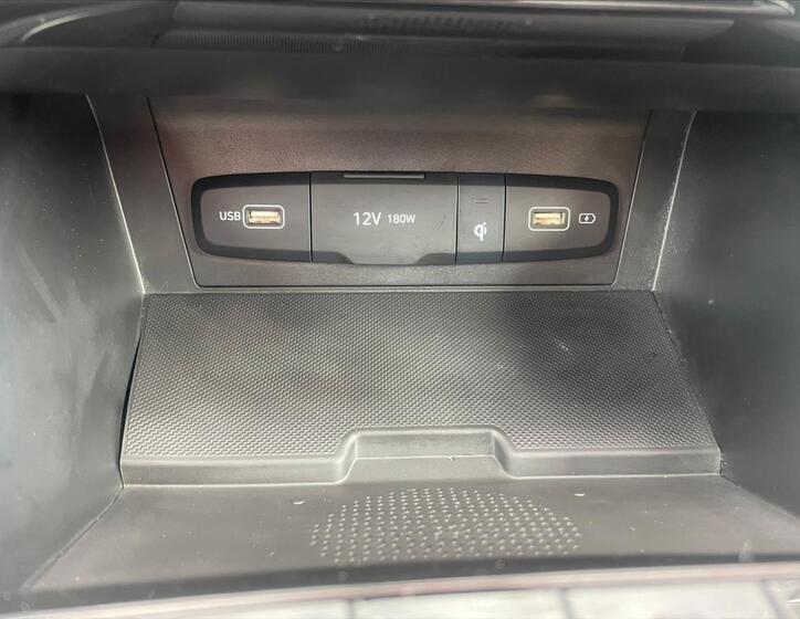 Hyundai Tucson 27