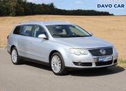 Volkswagen Passat 1