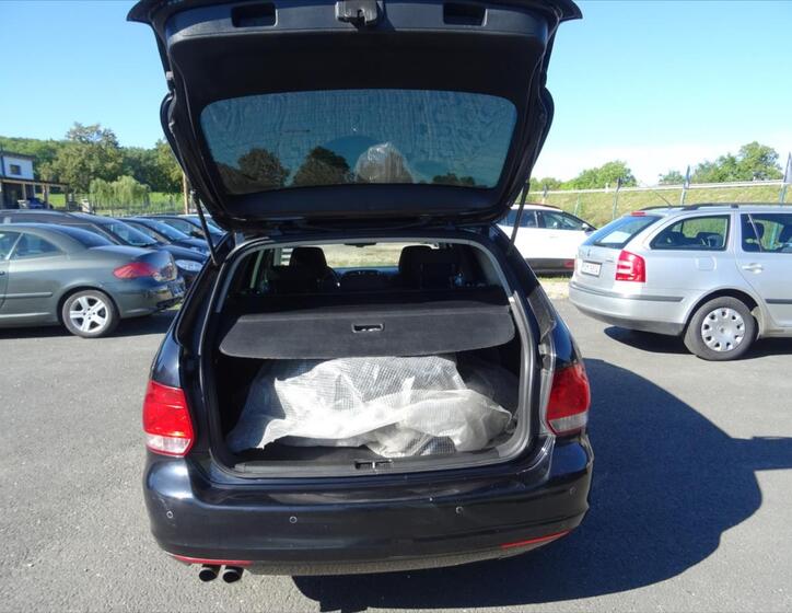 Volkswagen Golf 27