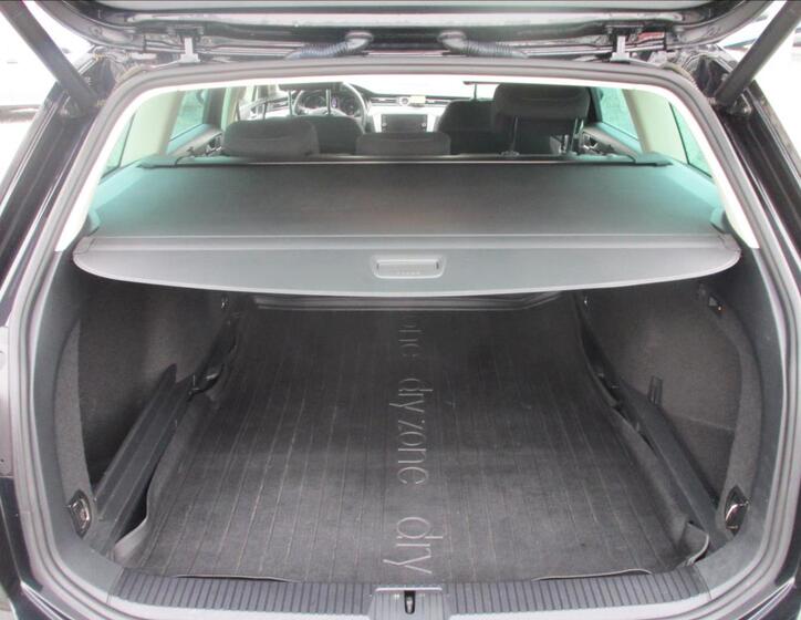 Volkswagen Passat 14