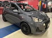 Hyundai i10 8